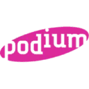 Logo Podium