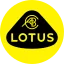 Logo Lotus Cars Europe
