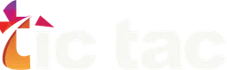 Logo Bar Bistro Tic Tac