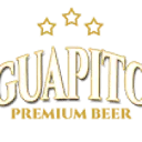Logo Guapito Beer