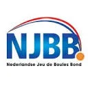 Logo Nederlandse Jeu de Boules Bond