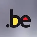 Logo Embassy of Belgium in The Hague
