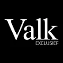 Logo Van der Valk Hotel Dordrecht