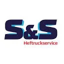 Logo S AND S Heftruckservice