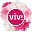 Logo van Viv! Home Luxuries