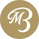 Logo van Hotel Miss Blanche