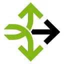 Logo Van de Beek Kabels Leidingen B.V. / Van de Beek Gestuurd Boren B.V.