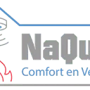Logo NaQuBo Comfort en Veiligheid