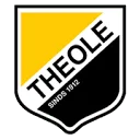 Logo T.S.V. Theole