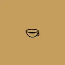 Logo Fier Koffie AND Thee