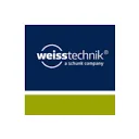 Logo Weiss Technik Nederland