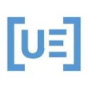 Logo University of Applied Sciences Europe - UE Amsterdam