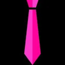 Logo Mr Pink