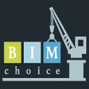 Logo BIM Choice B.V.