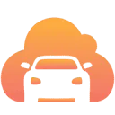 Logo Trips in the Cloud