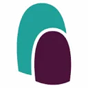 Logo Ottema AND Zwart