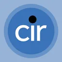Logo CIR Expertisecentrum chronische pijn