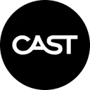 Logo van CAST