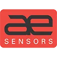 Logo AE Sensors B.V.