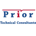 Logo Prior Technical Consultants
