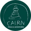 Logo Cairn Trails AND Adventures