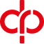 Logo De Rooi Pannen Tilburg Horeca