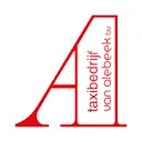 Logo Taxibedrijf van Alebeek B.V.