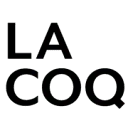 Logo La Coquerie