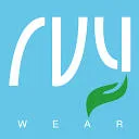 Logo IVY WEAR B.V.
