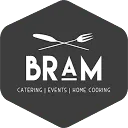 Logo Bram event catering