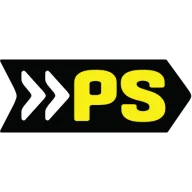 Logo PS - Progressief Schiedam
