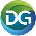 Logo DG press