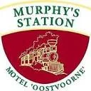 Logo van Motel "Oostvoorne" & Murphy's Station