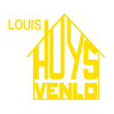 Logo Louis Huys Speciaaltransport en Kraanverhuur B.V.