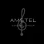 Logo Amstel Gospel Choir