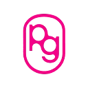 Logo Pink Gellac