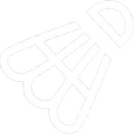 Logo Badminton Nederland