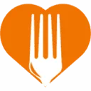 Logo Voedselbank Leiden