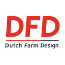 Logo Dutch Farm Design B.V.