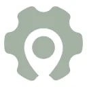 Logo van iPhone Reparatie Uden