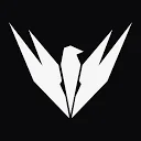 Logo van by RAVEN