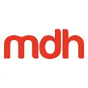 Logo van MDH elektroshop.nl
