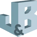 Logo J AND B Interim