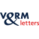 Logo Vorm AND Letters BV