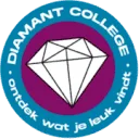 Logo van Diamant College
