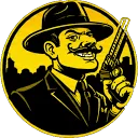 Logo Yellow Graphics