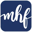 Logo Mental Health Foundation Sint Maarten