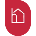 Logo van Hopmans AND Geense Makelaardij o.g. BV