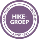 Logo van Scouting Hikegroep