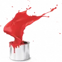 Logo Nicolaas Verf